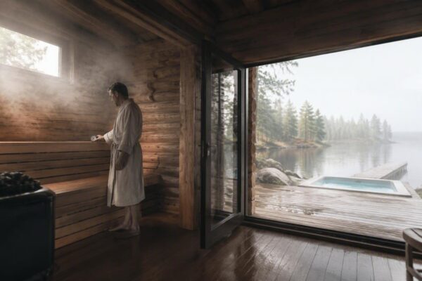 Exploring sauna and cold plunge benefits for overall health