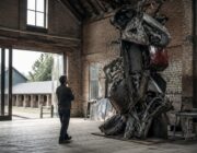 Exploring the Extraordinary World of John Chamberlain and His Artistic Impact