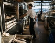Exploring the making of Tony: Dominic Sessa on portraying young Anthony Bourdain