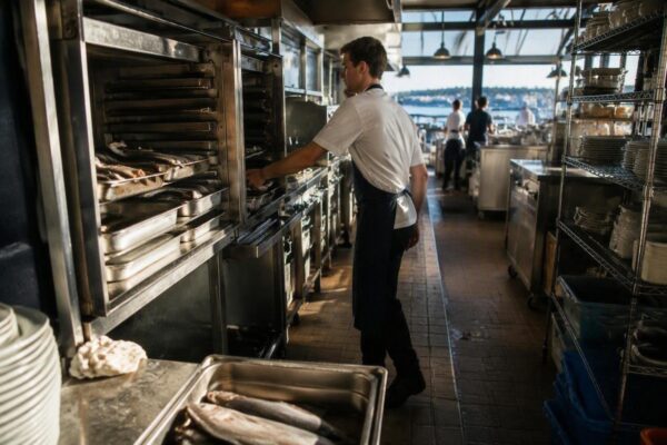 Exploring the making of Tony: Dominic Sessa on portraying young Anthony Bourdain