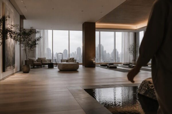 Exploring the Rise of Branded Residences and Wellness-Focused Homes in India's Luxury Market