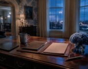 Exploring the Role of Natalie Harp in President Trump's Administration