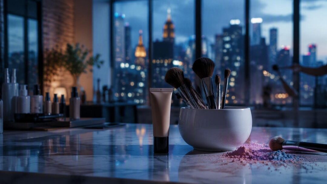 Exploring the Week's Hottest Beauty Trends and Ancient Mole Symbolism