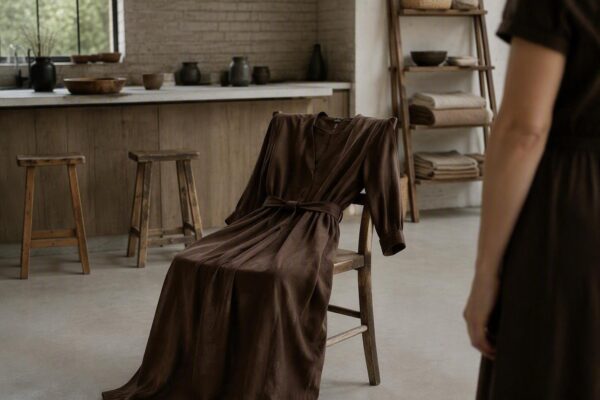 Fall fashion essentials: why chocolate brown is the new neutral