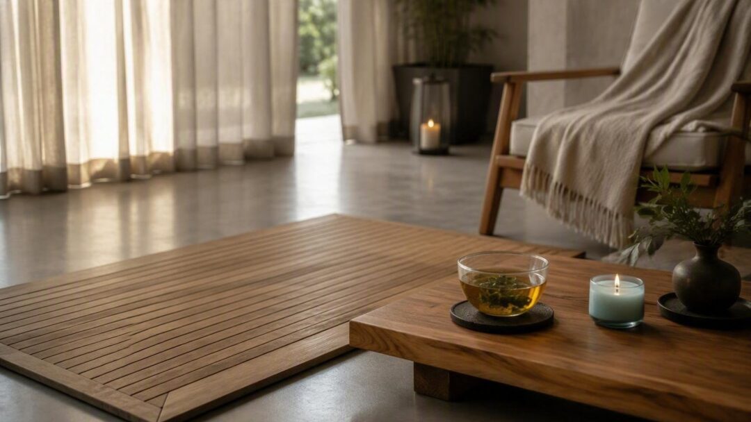 Finding a wellness retreat that actually restores your well-being