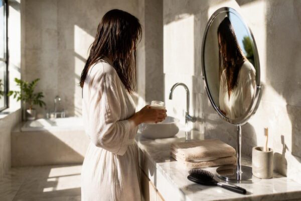 Finding the perfect balance for your hair type