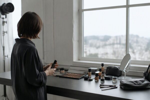 Finding the perfect sheer foundation for your skin type