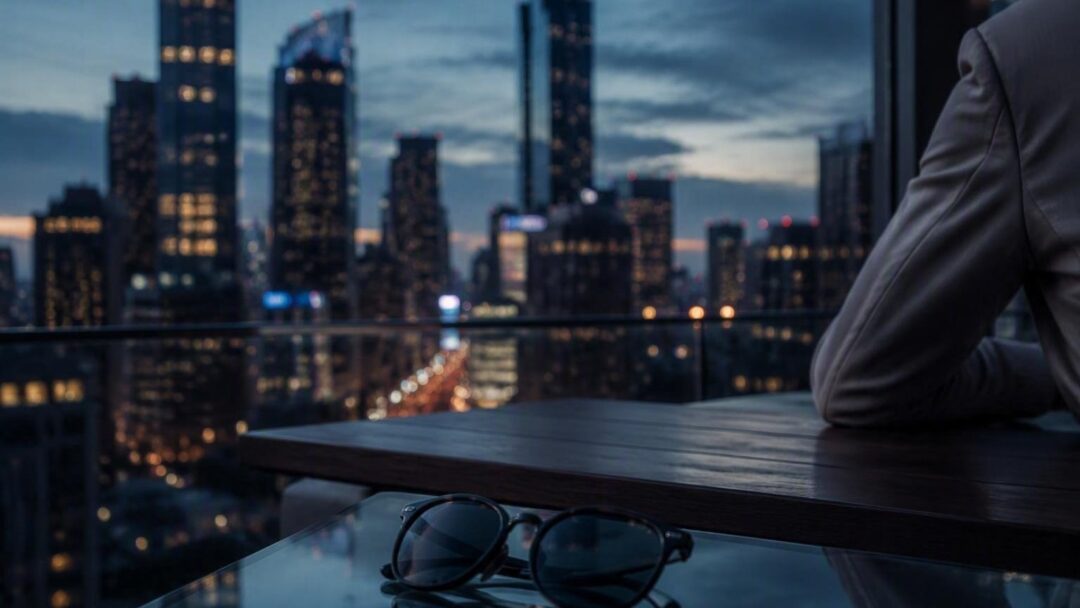 Finding the perfect sunglasses to suit your face shape