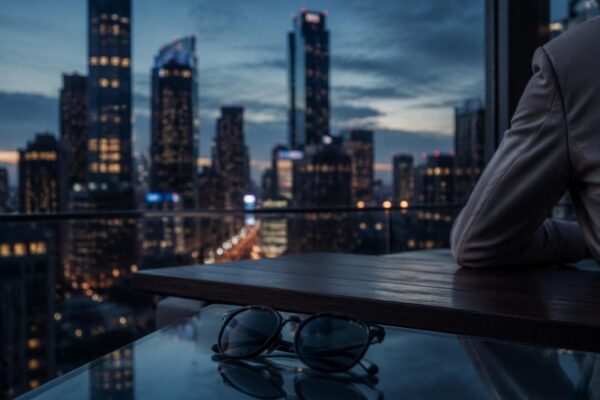 Finding the perfect sunglasses to suit your face shape