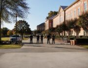Five People Shot at Virginia State University During Campus Lockdown