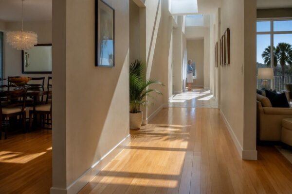 Flooring Options for Women Over 60 in South Florida