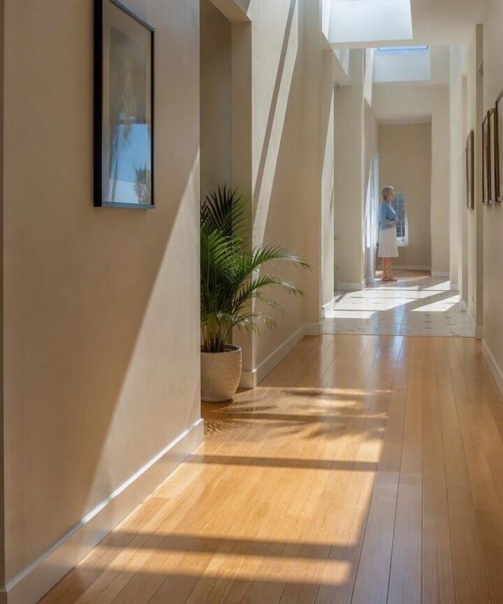 Flooring Options for Women Over 60 in South Florida