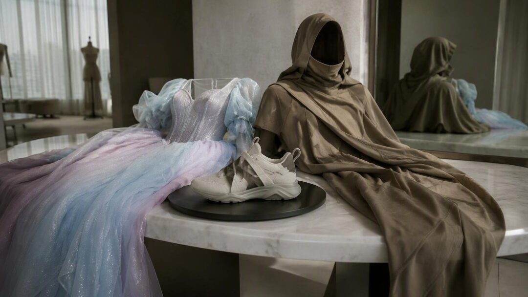 From Disney to Dune: Zendaya's Transformative Fashion Journey