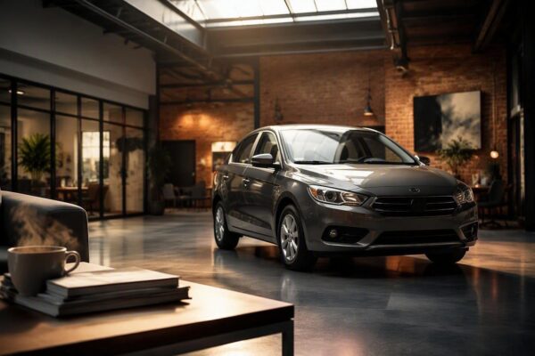 From Fashion to Autos: Clutch Revitalizes Halifax Location
