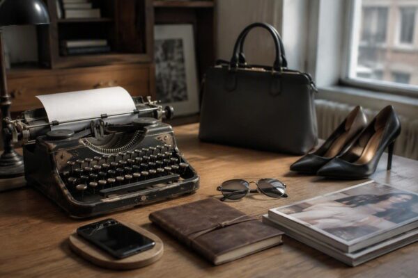 From Mr. Blackwell to the Internet: The Changing Face of Fashion Critique
