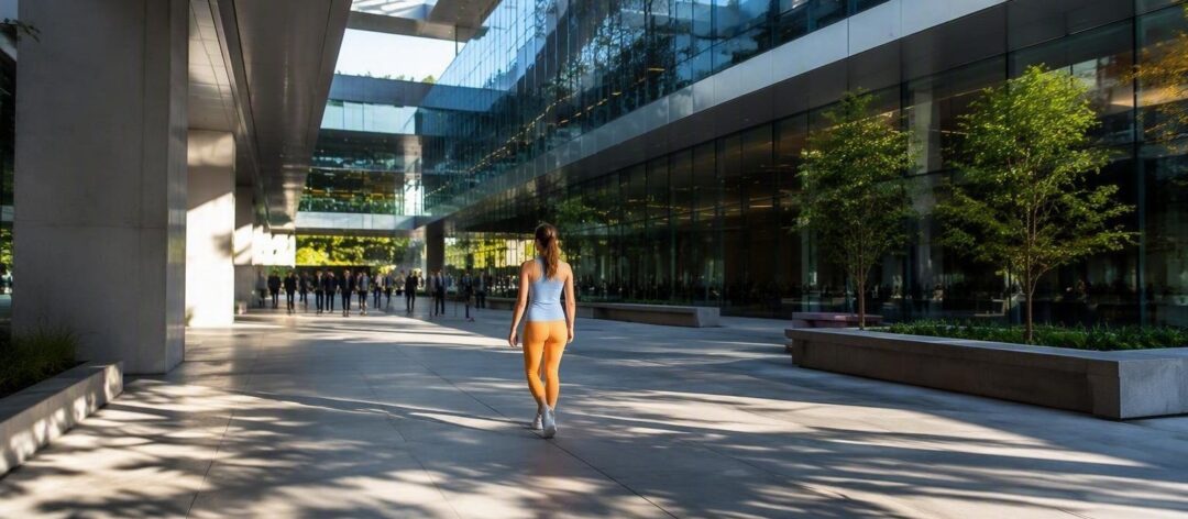 Gerelyn Soto: The Wellness Influencer's Shift to Conservative Politics