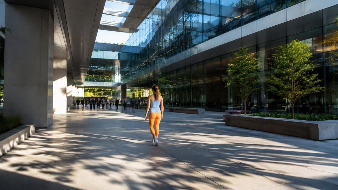 Gerelyn Soto: The Wellness Influencer's Shift to Conservative Politics