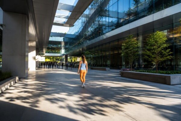 Gerelyn Soto: The Wellness Influencer's Shift to Conservative Politics