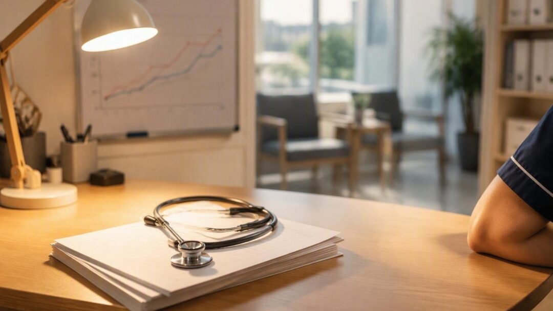 Global health workforce expansion driven by women, but significant gaps remain