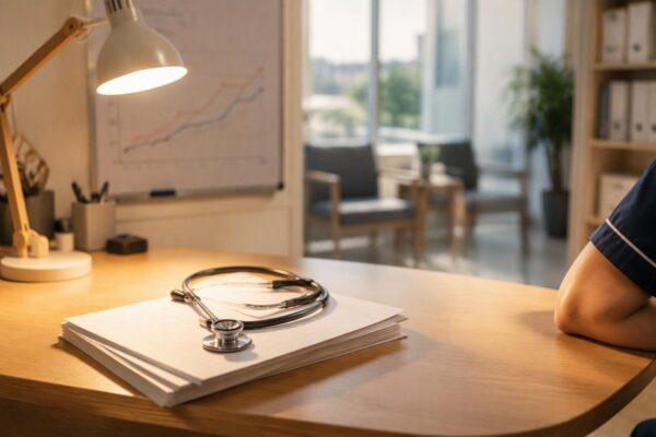 Global health workforce expansion driven by women, but significant gaps remain