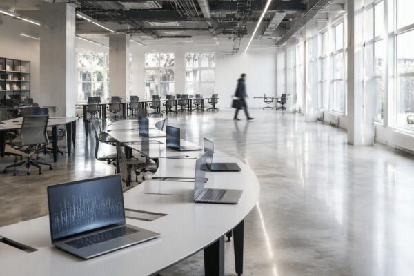 How AI is reshaping the ghostwriting industry and challenging traditional authorship