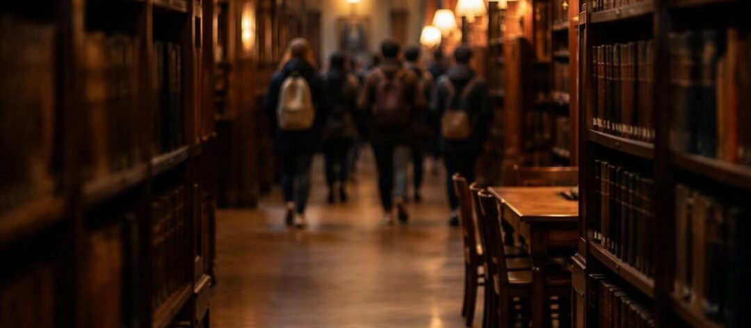 How Social Media and the Pandemic Are Reshaping College Life