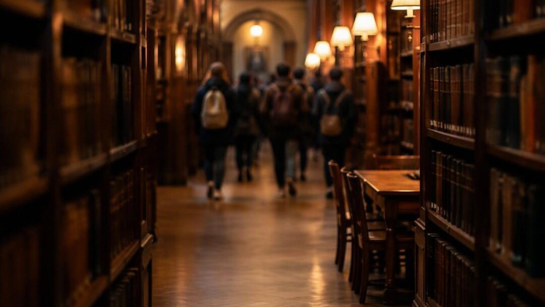 How Social Media and the Pandemic Are Reshaping College Life