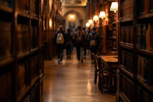 How Social Media and the Pandemic Are Reshaping College Life