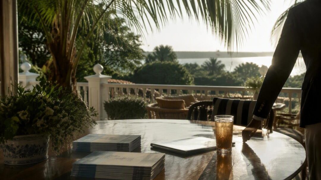 How the Hamptons Became a Key Destination for Political Campaigns