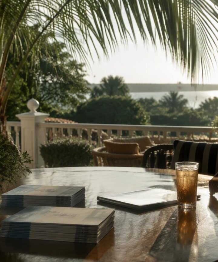 How the Hamptons Became a Key Destination for Political Campaigns