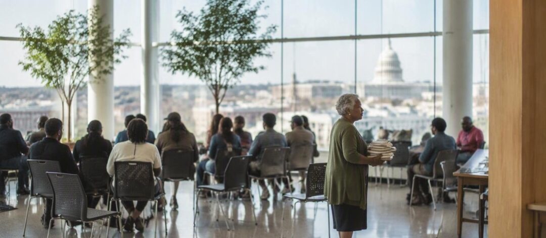 How Washington, D.C. Residents Can Cultivate Lasting Financial Habits