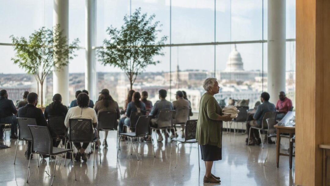 How Washington, D.C. Residents Can Cultivate Lasting Financial Habits