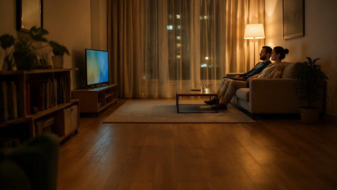 How Watching Porn Together Can Enhance Your Relationship