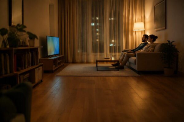 How Watching Porn Together Can Enhance Your Relationship