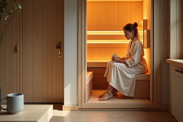 Infrared sauna basics for a healthier lifestyle