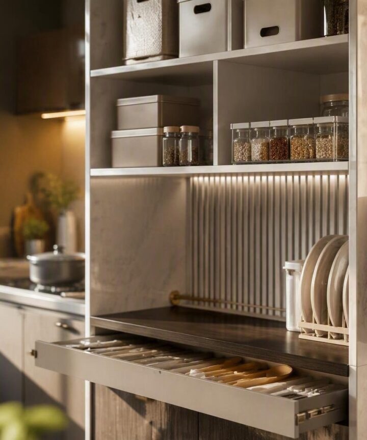 Innovative Storage Solutions to Maximize Your Home's Potential