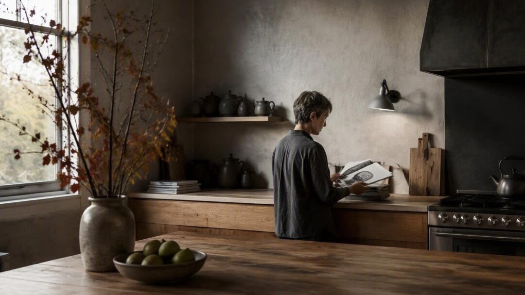 Lifestyle tweaks for improved cognition and mood