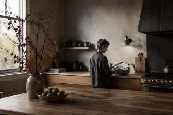 Lifestyle tweaks for improved cognition and mood