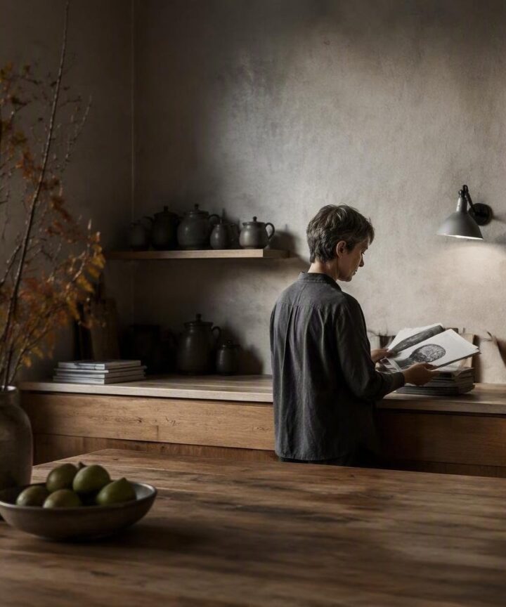 Lifestyle tweaks for improved cognition and mood