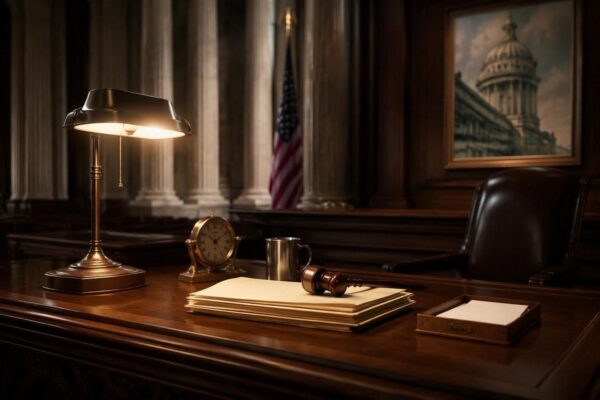 Luigi Mangione admits guilt in Brian Thompson's killing during federal hearing