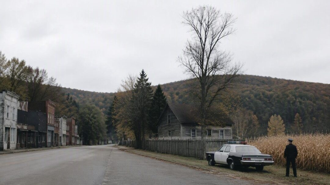 Michigan shootings: Six dead including suspect in Missaukee County