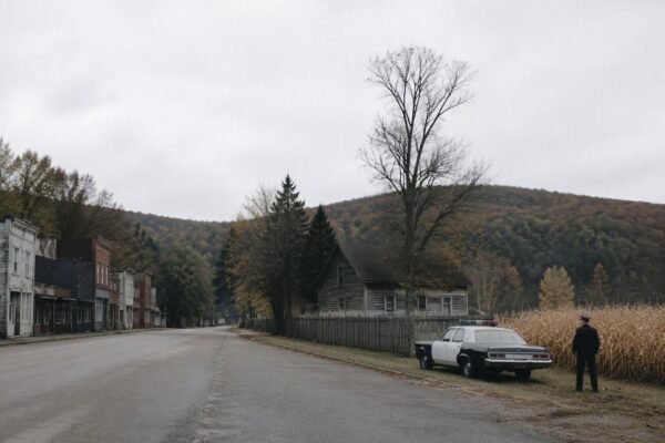 Michigan shootings: Six dead including suspect in Missaukee County