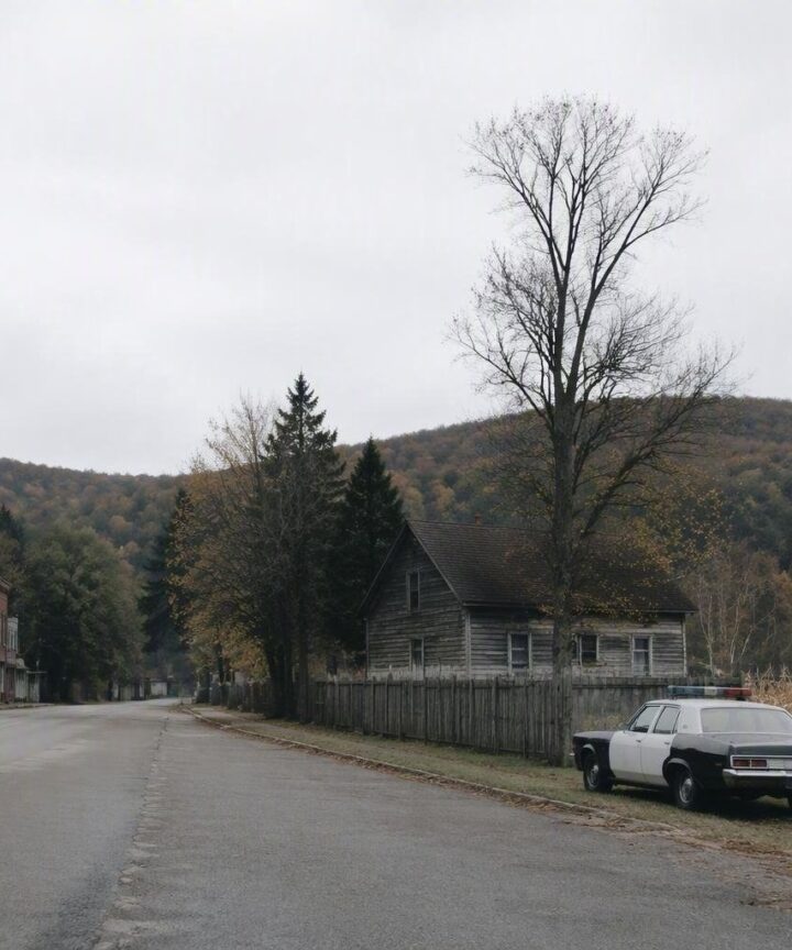 Michigan shootings: Six dead including suspect in Missaukee County