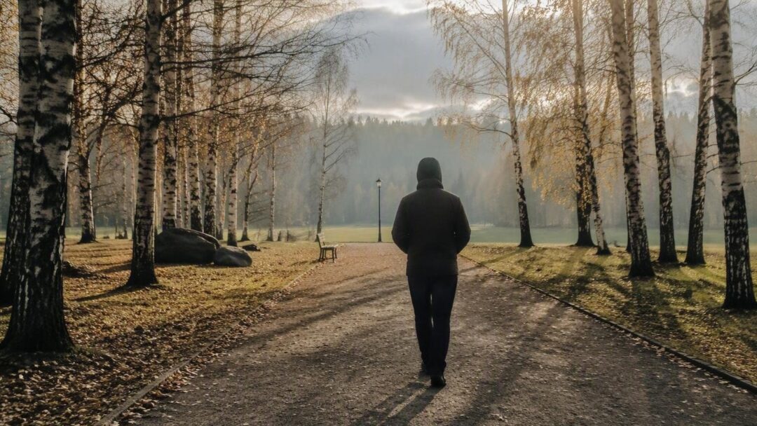 Navigating personal transformation and finding balance