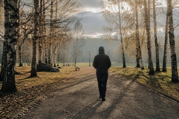 Navigating personal transformation and finding balance