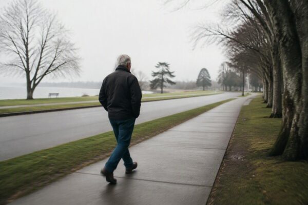 Navigating retirement: addressing fears and finding fulfillment