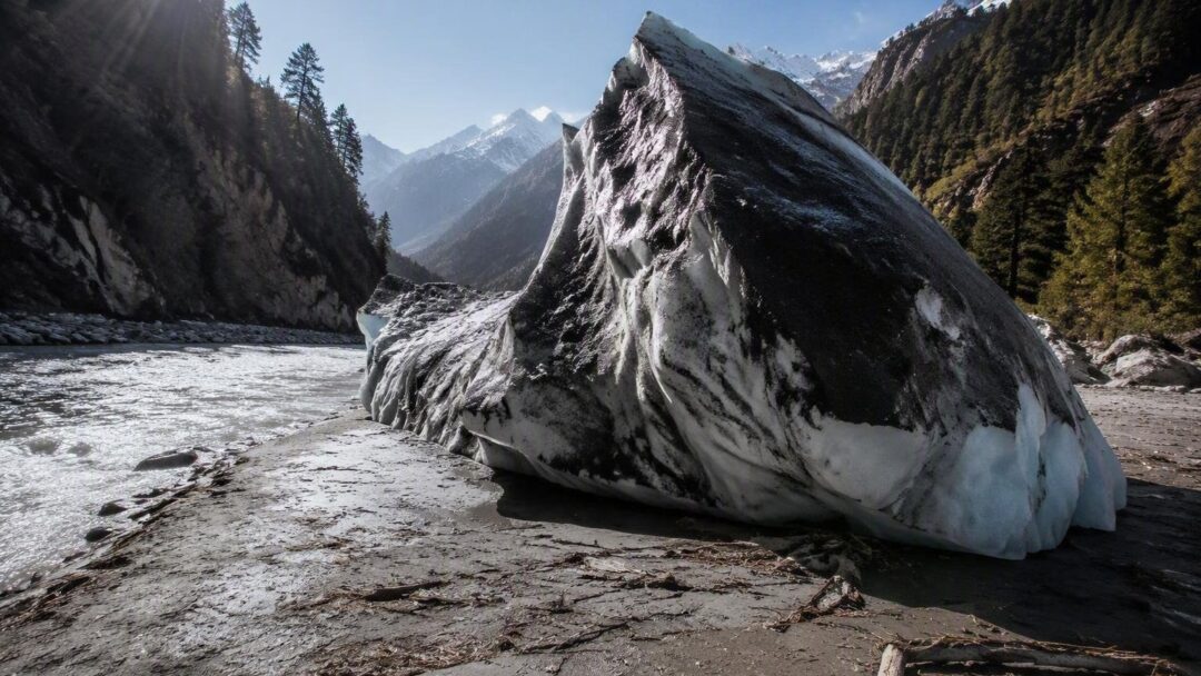 Nepal Floods 2026: Survivors Grieve as Glacier Collapse Leaves Thousands Missing
