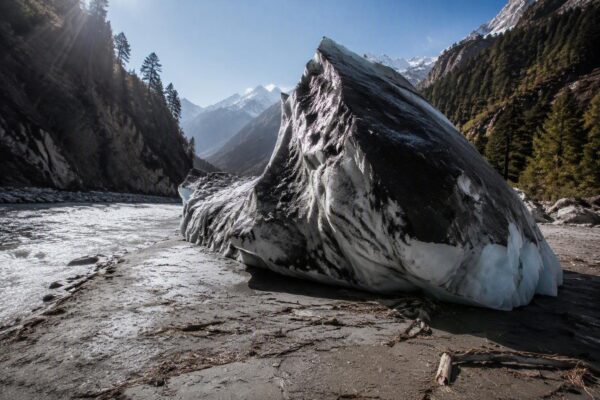 Nepal Floods 2026: Survivors Grieve as Glacier Collapse Leaves Thousands Missing