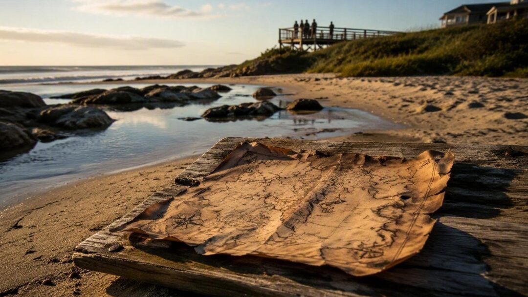 Outer Banks Season 5: The Pogues' Last Adventure on Netflix