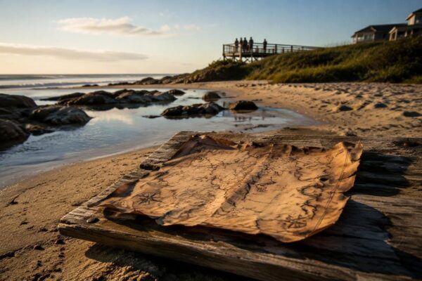 Outer Banks Season 5: The Pogues' Last Adventure on Netflix